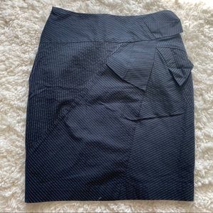 She Said Pencil Skirt